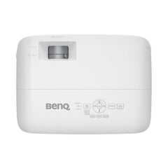 A Photo Of BenQ MH560 - 1080P HD Meeting Room Projector with High Brightness and Versatile Connectivity