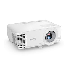 A Photo Of BenQ MH560 - 1080P HD Meeting Room Projector with High Brightness and Versatile Connectivity