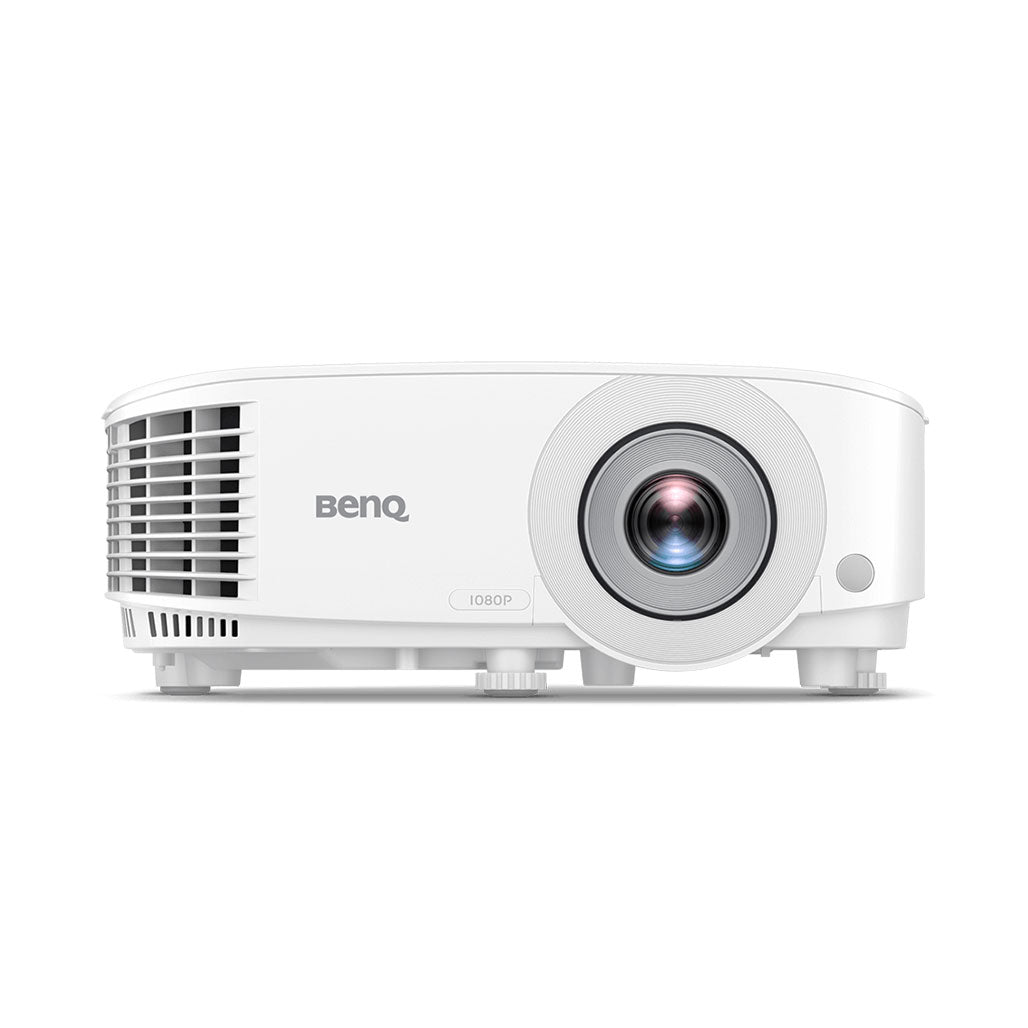 A Photo Of BenQ MH560 - 1080P HD Meeting Room Projector with High Brightness and Versatile Connectivity