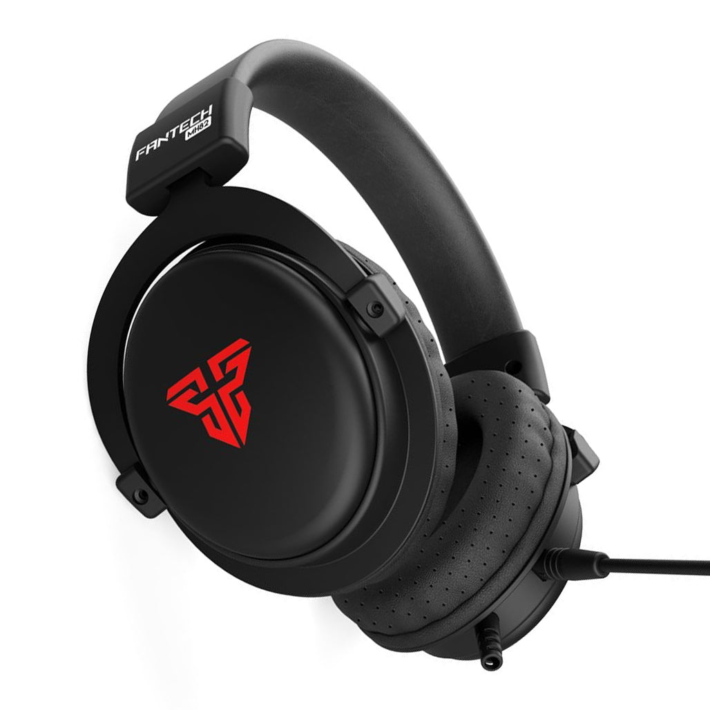 A Photo Of Fantech MH82 Echo - Multiplatform Gaming Headset