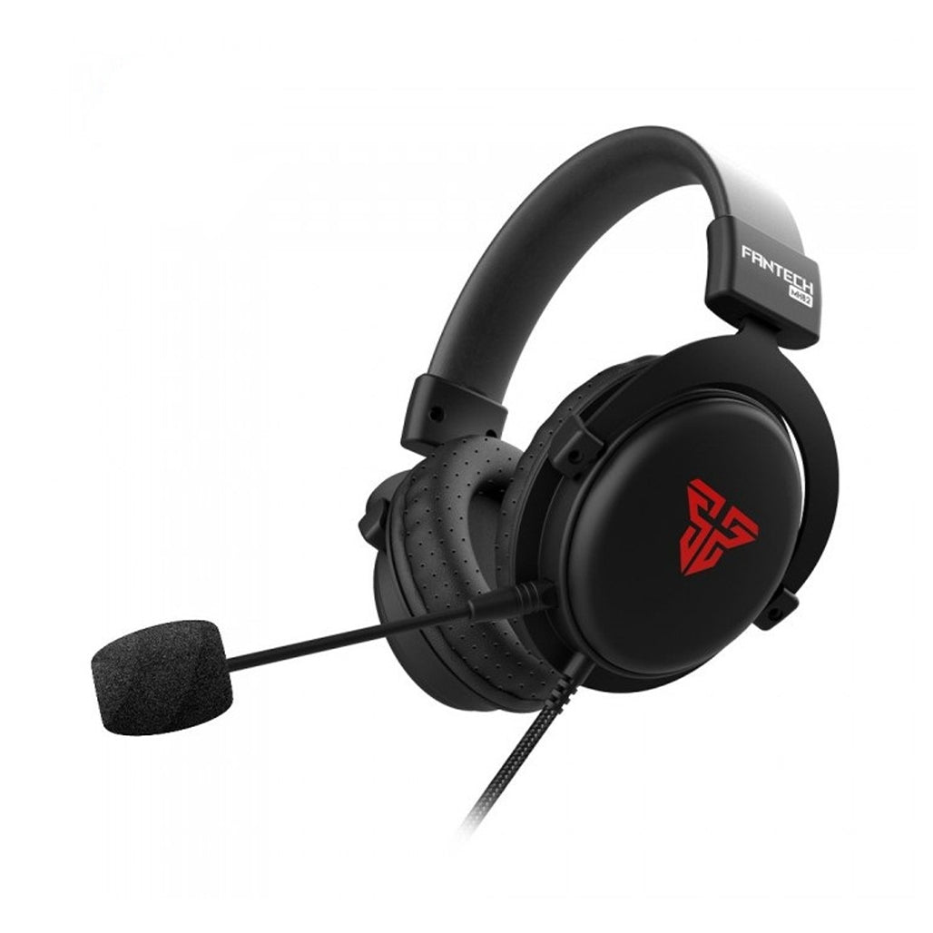 A Photo Of Fantech MH82 Echo - Multiplatform Gaming Headset