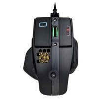 TTE Level 10 M Advanced Wired Gaming Mouse | MO-LMA-WDLOBK-01