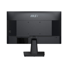 A Photo Of MSI Pro MP225 - 21.5