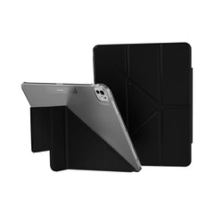 A Photo Of Mageasy Facet Folding Folio Case for iPad Pro 11