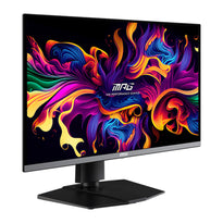 MSI MPG 271QRX QD-OLED - 27" WQHD 360Hz Gaming Monitor