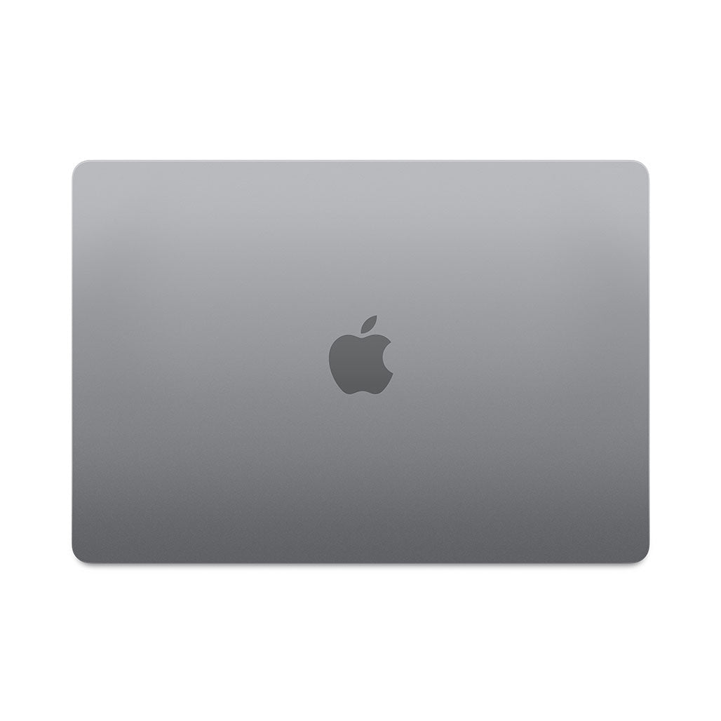 Apple MacBook Air MQKQ3 2023 - 15.3-inch - 8-Core M2 - 8GB Ram - 512GB SSD - 10-Core GPU | Space Grey, 31989108408572, Available at 961Souq