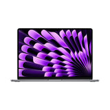 Apple MacBook Air MQKQ3 2023 - 15.3-inch - 8-Core M2 - 8GB Ram - 512GB SSD - 10-Core GPU | Space Grey