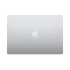 Apple MacBook Air MQKT3 2023 - 15.3-inch - 8-Core M2 - 8GB Ram - 512GB SSD - 10-Core GPU | Silver
