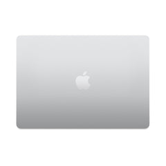 A Photo Of Apple MacBook Air MQKR3 2023 - 15.3-inch - 8-Core M2 - 8GB Ram - 256GB SSD - 10-Core GPU | Silver