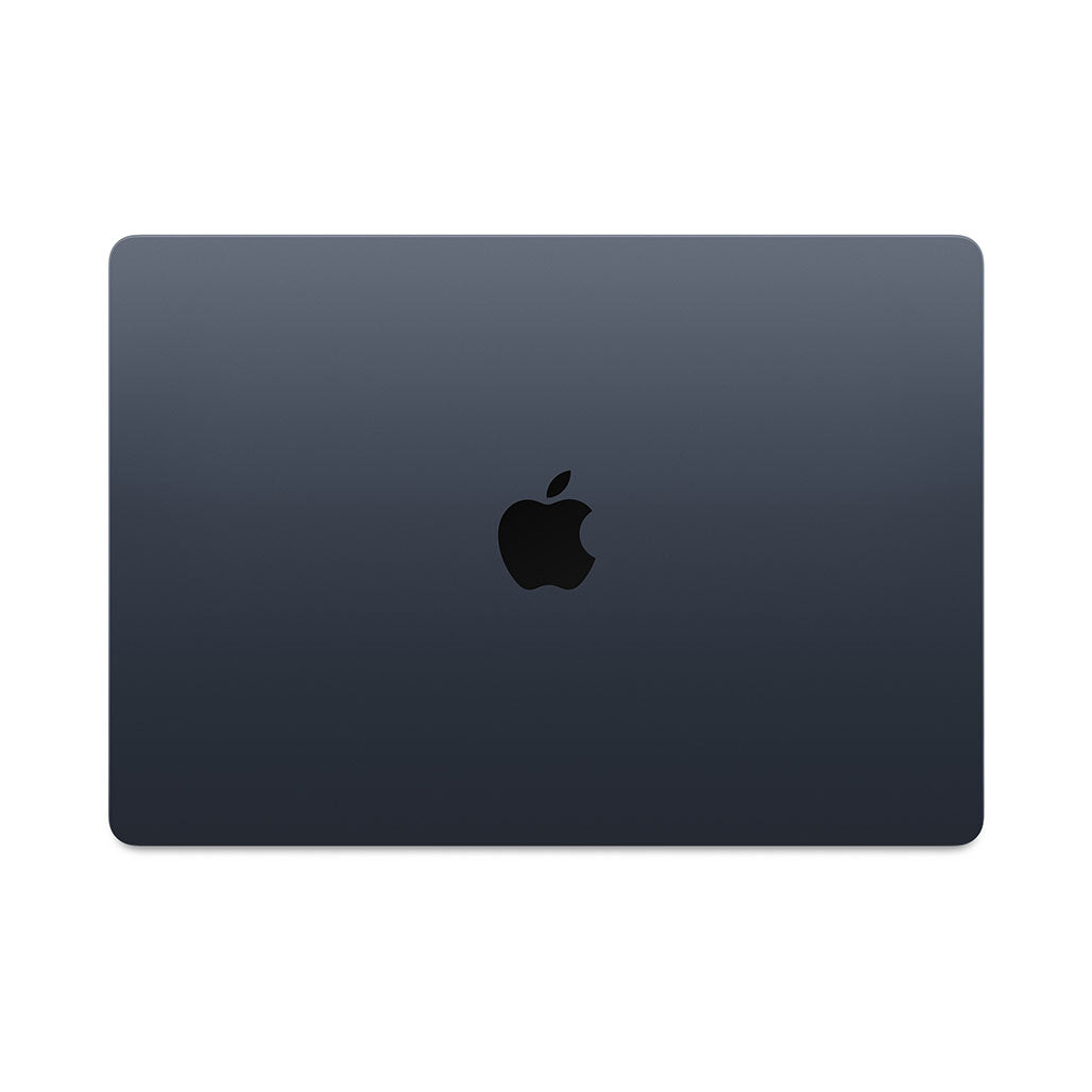 Apple MacBook Air MQKW3 2023 - 15.3-inch - 8-Core M2 - 8GB Ram - 256GB SSD - 10-Core GPU | Midnight, 31989064728828, Available at 961Souq