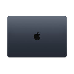 Apple MacBook Air MQKX3 2023 - 15.3-inch - 8-Core M2 - 8GB Ram - 512GB SSD - 10-Core GPU | Midnight
