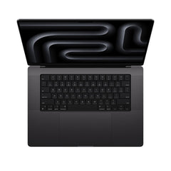Apple MacBook Pro MRW13LL/A M3 Pro Chip - 16" - 12‑core CPU - 18GB Ram - 512GB SSD - 18‑core GPU - Space Black