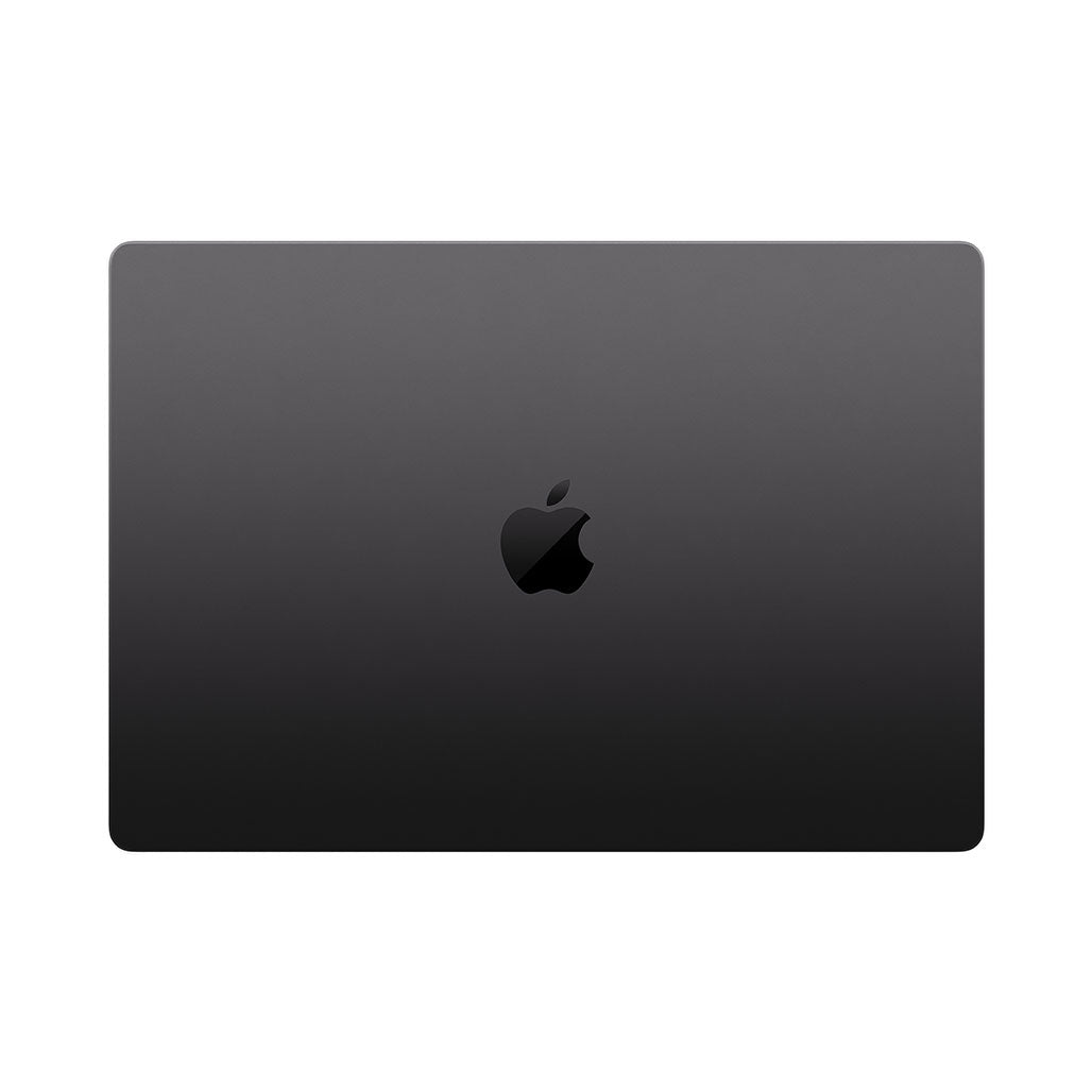 Apple MacBook Pro M3 Max Chip - 16" - 16‑core CPU - 64GB Ram - 1TB SSD - 40‑core GPU - Space Black, 32790275752188, Available at 961Souq