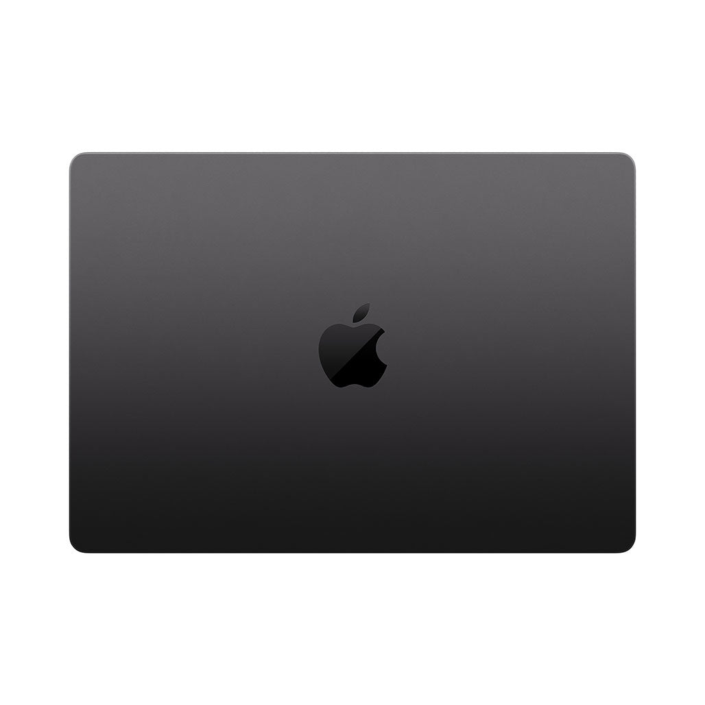 Apple MacBook Pro MU8D3LL/A M3 Max Chip - 14" - 16‑core CPU - 64GB Ram - 2TB SSD - 40‑core GPU - Space Black, 32738618278140, Available at 961Souq