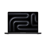 Apple MacBook Pro MU8D3LL/A M3 Max Chip - 14" - 16‑core CPU - 64GB Ram - 2TB SSD - 40‑core GPU - Space Black