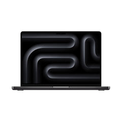 Apple MacBook Pro MU8D3LL/A M3 Max Chip - 14" - 16‑core CPU - 64GB Ram - 2TB SSD - 40‑core GPU - Space Black