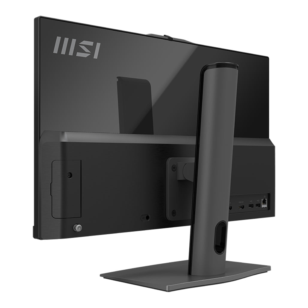 A Photo Of MSI All-in-One AM242TP 1M-839US - 23.8