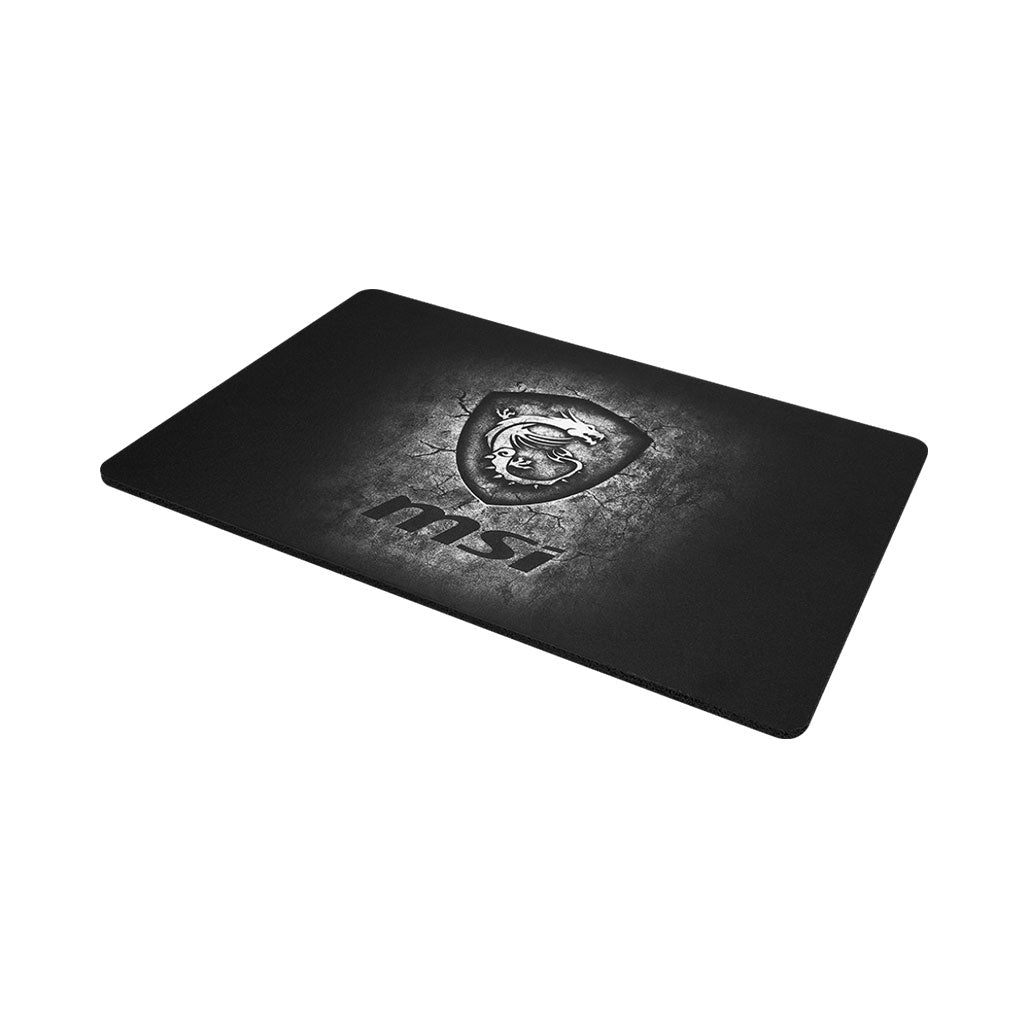 MSI Agility GD20 Gaming MousePad, 32597407006972, Available at 961Souq