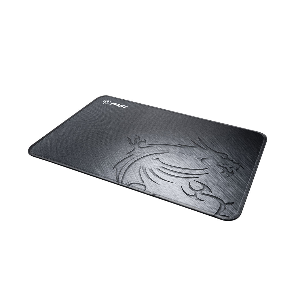 MSI Agility GD21 Gaming MousePad, 32597431714044, Available at 961Souq