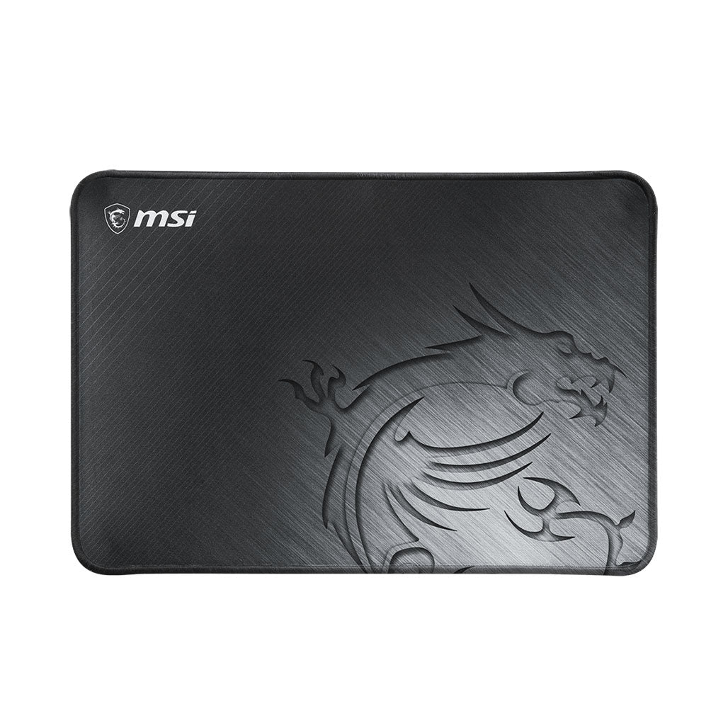MSI Agility GD21 Gaming MousePad, 32597431812348, Available at 961Souq