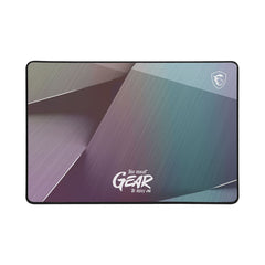 MSI Agility GD22 Gleam Edition Gaming MousePad