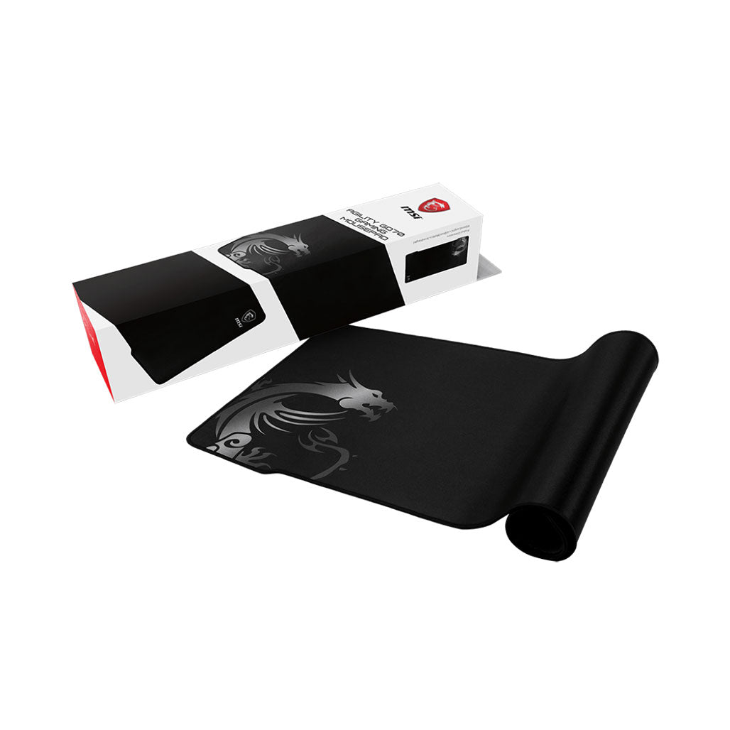 MSI Agility GD70 Gaming MousePad, 32597480046844, Available at 961Souq