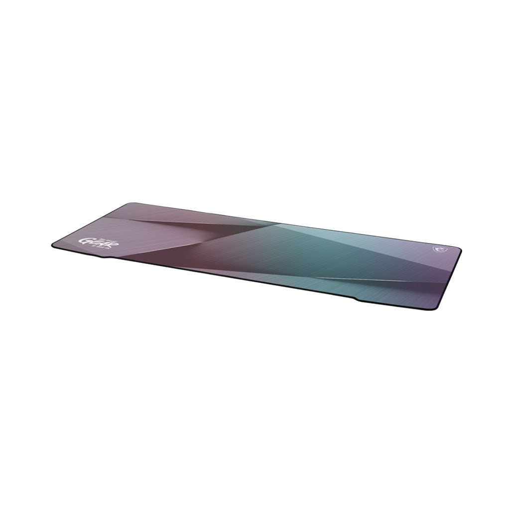 MSI Agility GD72 Gleam Edition Gaming MousePad, 32597102035196, Available at 961Souq