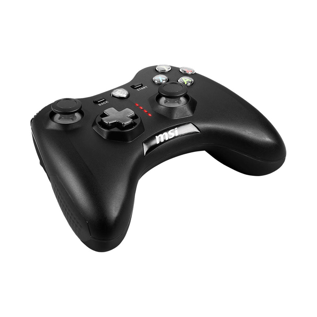 MSI Force GC30 V2 Wireless Gaming Controller, 32597573239036, Available at 961Souq