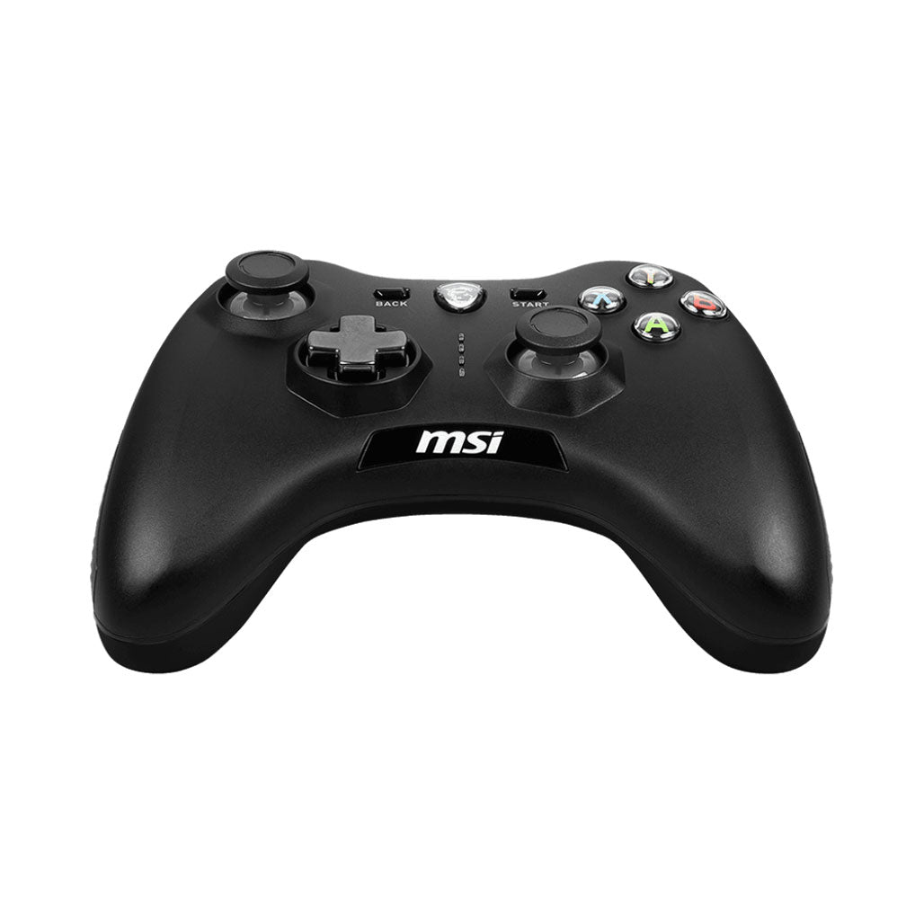 MSI Force GC30 V2 Wireless Gaming Controller, 32597573206268, Available at 961Souq