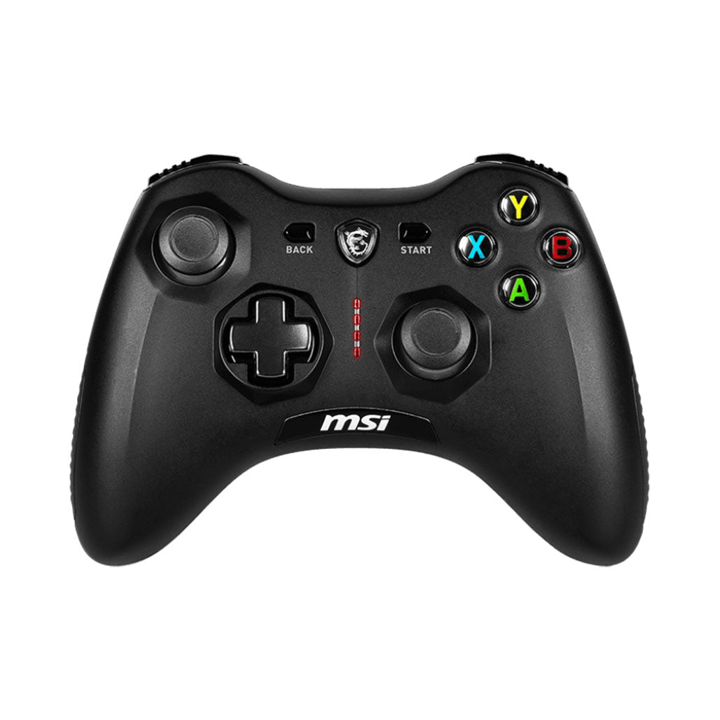 MSI Force GC30 V2 Wireless Gaming Controller, 32597573173500, Available at 961Souq