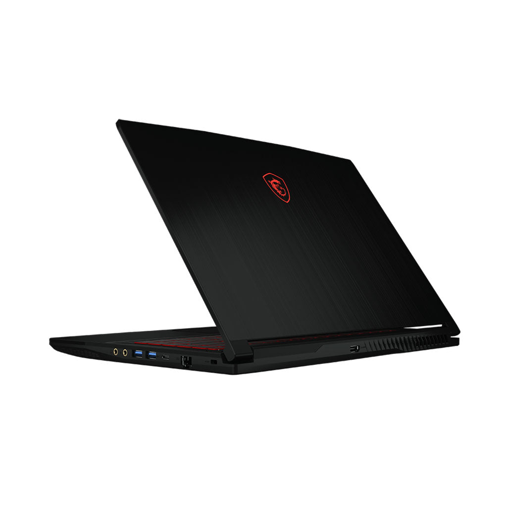 MSI GF63 Thin 11UC - 15.6 inch - Core i5-11260H - 8GB Ram - 512GB SSD - RTX 3050 4GB, 32337492476156, Available at 961Souq