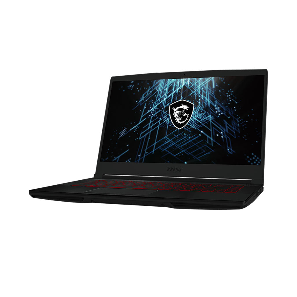 MSI GF63 Thin 11UC - 15.6 inch - Core i5-11260H - 8GB Ram - 512GB SSD - RTX 3050 4GB, 32337492410620, Available at 961Souq
