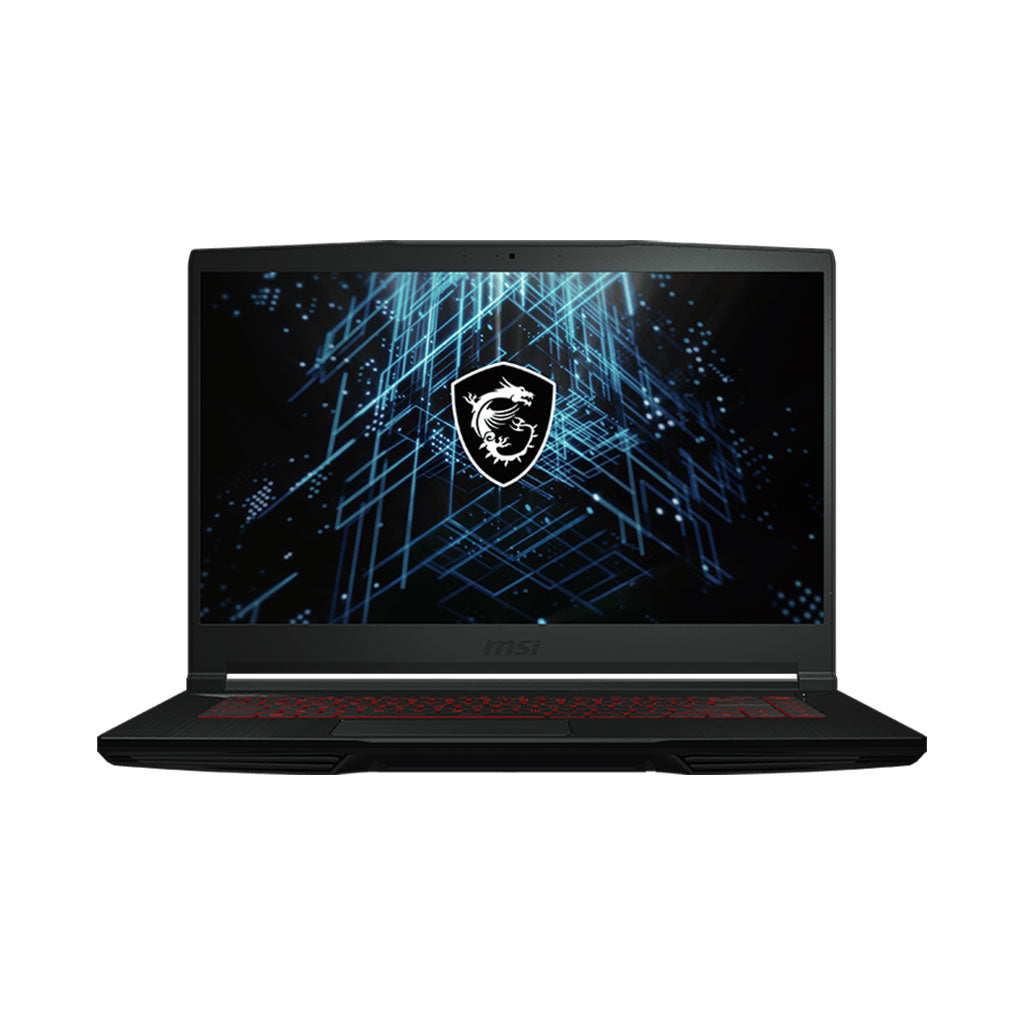 MSI GF63 Thin 11UC - 15.6 inch - Core i5-11260H - 8GB Ram - 512GB SSD - RTX 3050 4GB, 32337492541692, Available at 961Souq
