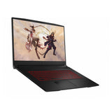 MSI GF76 Katana GF76-037US - 17.3" - Core i7-12700H - 16GB Ram - 512GB SSD - RTX 3060 6GB from MSI sold by 961Souq-Zalka
