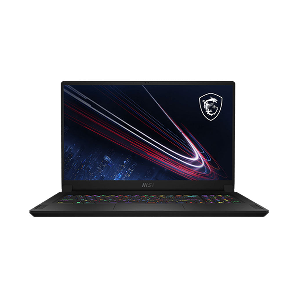 A Photo Of MSI GS76 STEALTH 9S7-17M111-029 - 17.3 inch - Core i7-11800H - 32GB Ram - 1TB SSD - RTX 3080 16GB