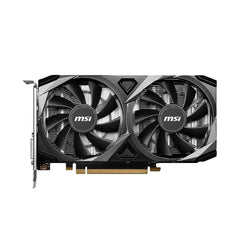 A Photo Of MSI GeForce RTX 3050 Ventus 2X XS 8G OC