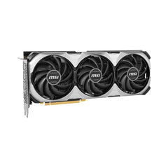 A Photo Of MSI GeForce RTX™ 4060 Ti VENTUS 3X 8G OC – Advanced Graphics Card with Triple Fan Cooling and DLSS 3