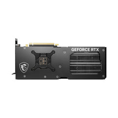 MSI GeForce RTX™ 4070 GAMING X SLIM 12G