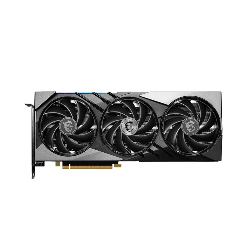 MSI GeForce RTX 4070 Ti GAMING X SLIM 12G, 32588885917948, Available at 961Souq