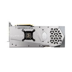 MSI GeForce RTX™ 4070 Ti SUPRIM X 12G