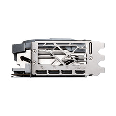MSI GeForce RTX™ 4080 16GB GAMING X TRIO White