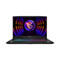 MSI Katana 17 B13VGK-684US - 17.3 inch  - Core i9-13900H - 16GB Ram - 1TB SSD - RTX 4070 8GB