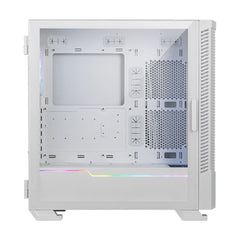 MSI MPG Velox 100R White PC Case