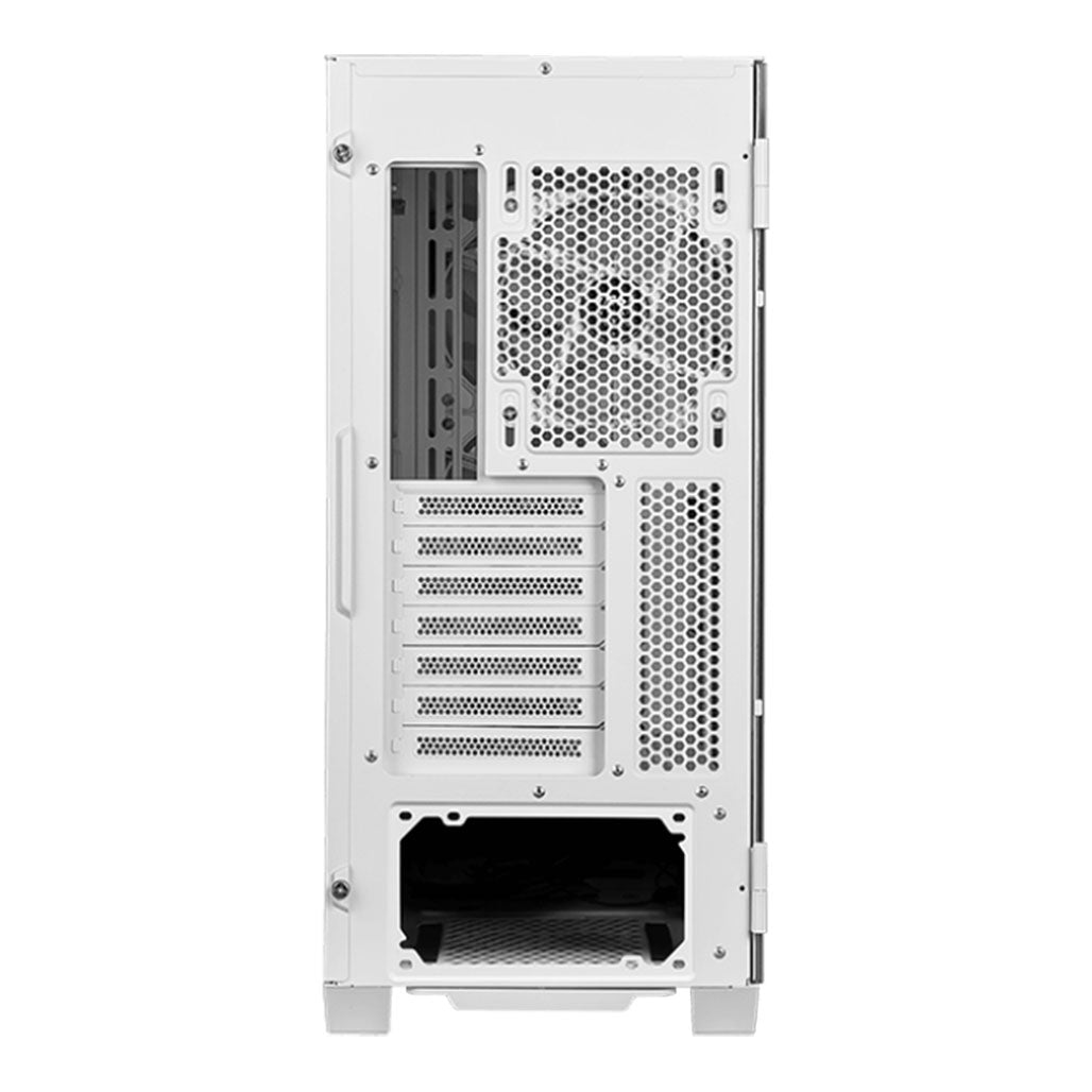MSI MPG Velox 100R White PC Case, 32598421078268, Available at 961Souq