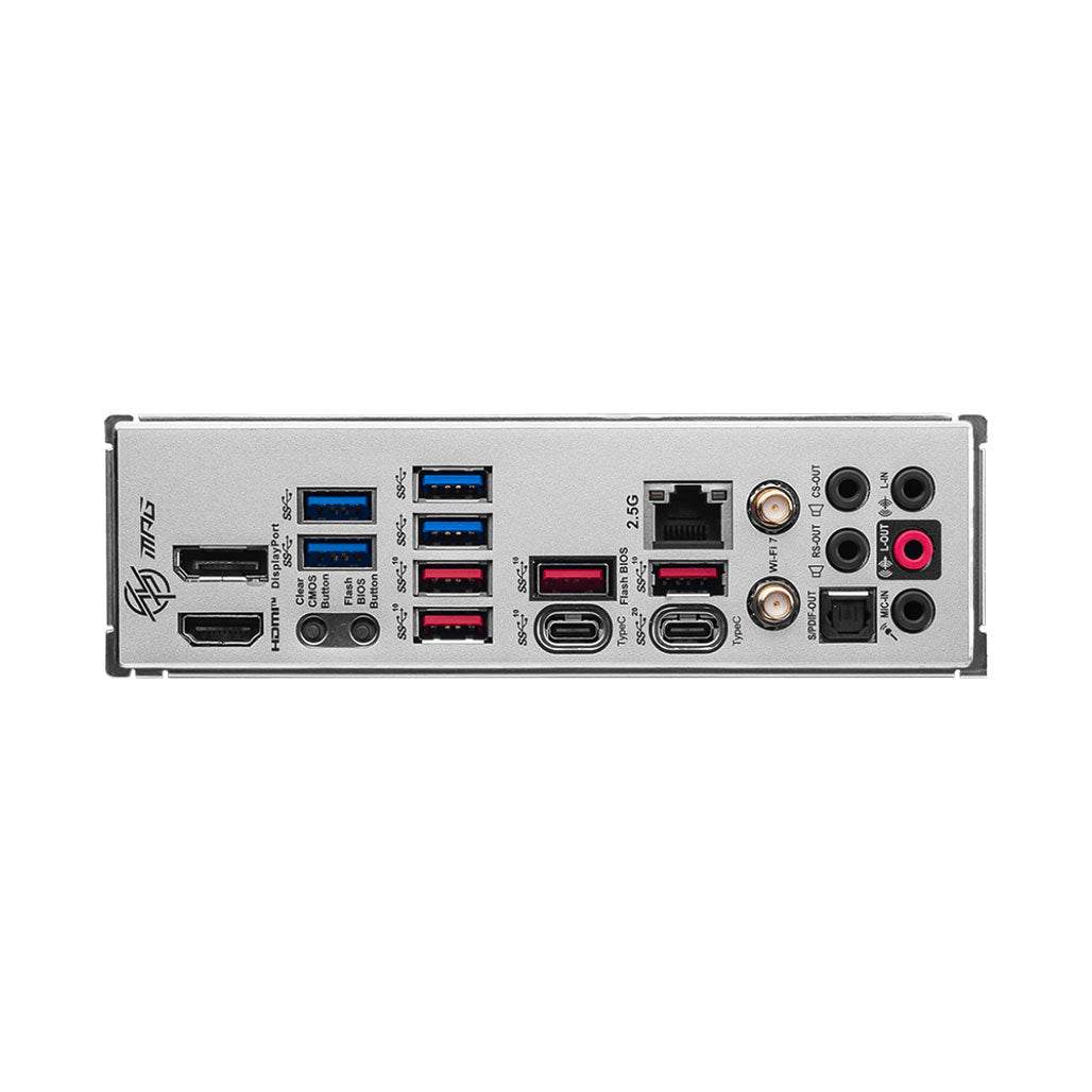 MSI Motherboard MPG Z790 Edge Ti Max Wifi 911-7E25-005, 32597815296252, Available at 961Souq