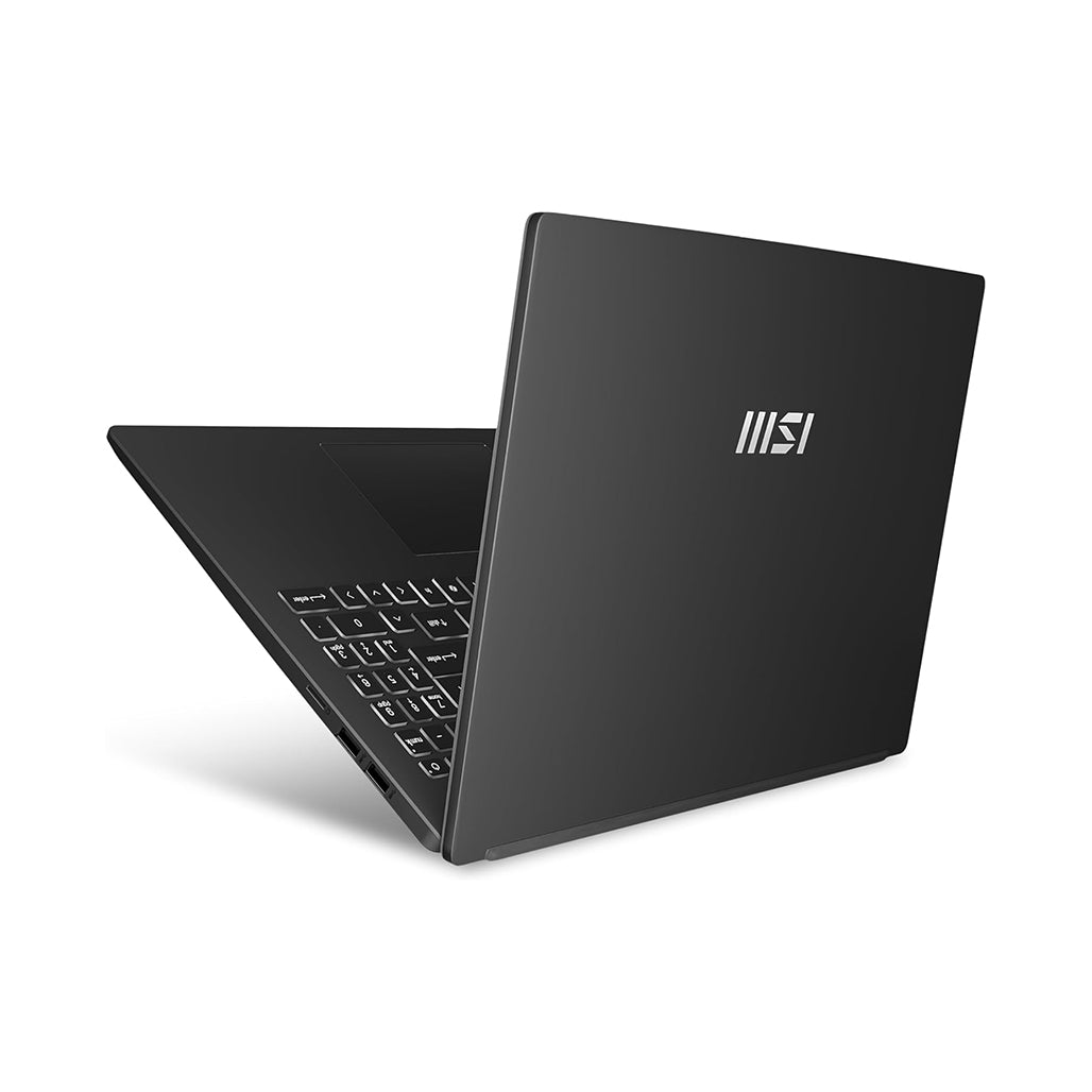 A Photo Of MSI Modern 15 H AI C1MG - 15.6