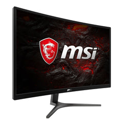MSI OPTIX G241VC 24" FHD 75Hz Gaming Monitor