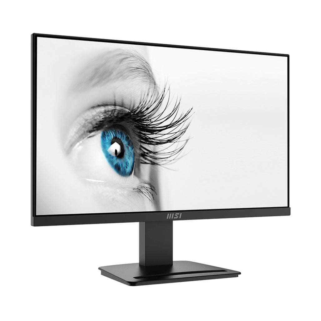 MSI Pro MP2412 23.8" 100Hz Professional Business Monitor, 32599411425532, Available at 961Souq