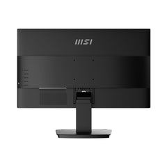 MSI Pro MP2412 23.8" 100Hz Professional Business Monitor