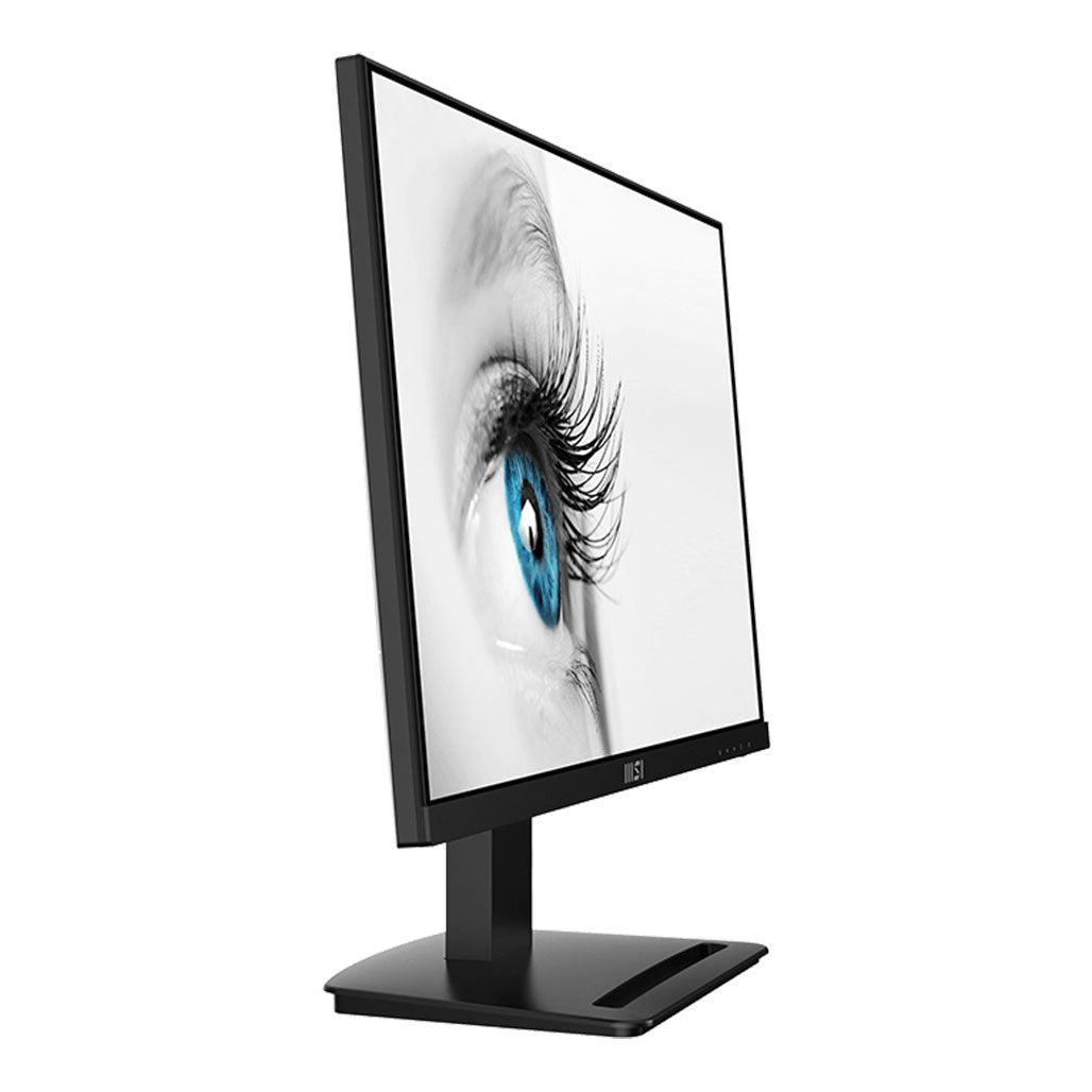 MSI PRO MP243XP 23.8" Professional Business Monitor, 32604332097788, Available at 961Souq